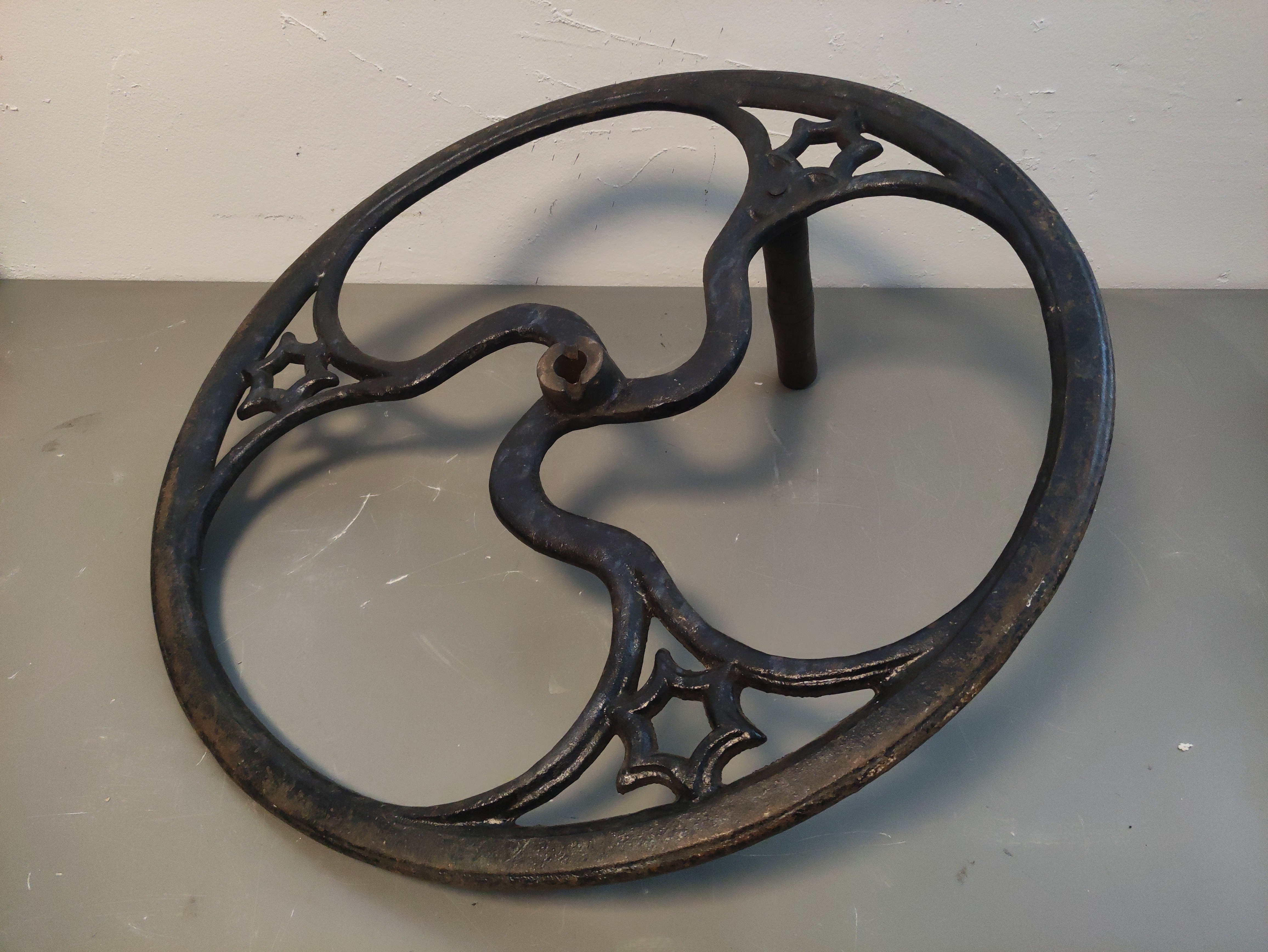 manivela maquinaria manual metal ancho22 o2_2-62 1u